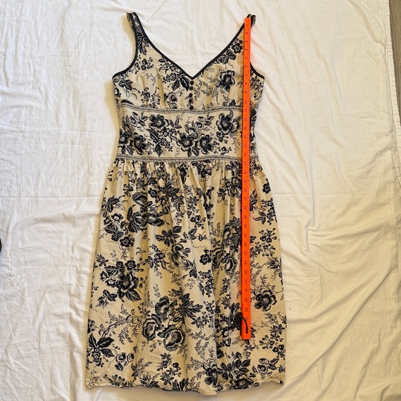 Floral Dress y2k - Picture 11 of 12